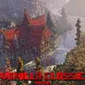 Vanilla Classic Remake - Преображает и Улучшает ванильный мир