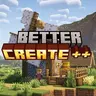 Better Create ++ - Готовьтесь к захватывающим приключениям