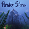 Pirates Storm - Отправляйся на поиски сокровищ