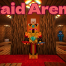 Raid Arena - Сражайся с толпами врагов