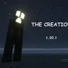 The Creations - Жесткий выживание в мире опасностей
