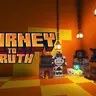 Journey to Truth - Техно-магическое приключение