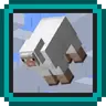 Polluted Rain - Хаос с небес в Minecraft
