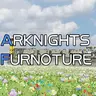 ArknightsFurniture - мебель из Arknights!