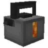 Hot Kettles - Чайник в Minecraft！