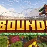 Bound! - тройной прыжок