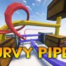 Curvy Pipes - Создайте элегантные и функциональные трубопроводы