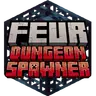 Feur - Dungeon Spawner - Откройте новые глубины Minecraft с данжами