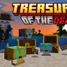 Treasures of the dead - Станьте пиратом