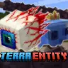 Terra Entity - Сражайтесь с боссами и мобами из Terraria