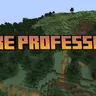 More professions - новые профессии для жителей