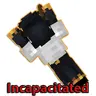 Incapacitated - Система падений из PayDay 2