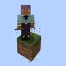 Better One Block  - Бесконечный блок с эволюцией