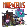 Mine Cells - Новые мобы, оружие, боссы и локации