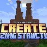 Create Amazing Structures -  Откройте мир детализированных фабрик