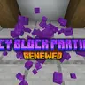 Fancy Block Particles - Renewed - 3D частицы майнкрафт!