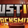 Just-In blacksmith - оружие в Minecraft с системой характеристик