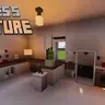 Reeves's Furniture - Большой мод на мебель
