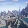 Town of Heine (Lineage II) - Всеми знакомый город