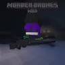 Murder Drones mod - Встретьтесь с Узи, Эном и рельсотроном