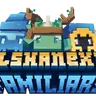 Alshanex's Familiars - Приручите волшебных фамильяров