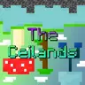 The Ceilands - Откройте перевернутое измерение