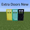 More Doors - обсидиановые, золотые и алмазные двери!