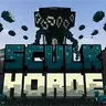 Sculk Horde - Защитите мир от нашествия скалков!