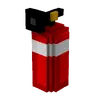 Fire Extinguisher - Stop Fire - огнетушитель