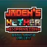 Jаdеn's Nеthеr Expansion - Откройте неизведанные глубины ада