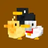 Cute Companions: Ducks - милые уточки