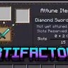 Artifactory - Наполняйте предметы мощными пассивными эффектами!