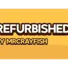 MrCrayfish's Furniture: Refurbished - красивые уютные интерьеры, современная мебель для дома