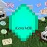 iCoins Mod - цифровая экономика! Торговля, бизнес