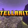 Stellarity - Новые красивые биомы края, мобы, боссы и снаряжение края