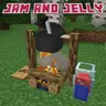 Jam & Jelly - Варенье, желе и мармелад