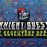 Knight Quest - Станьте настоящим рыцарем