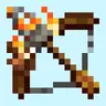 Launchers and Arrows - Новые актуальные луки и стрелы