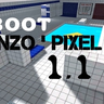 Enzo'Pixel Gun Mod Reborn  - Легендарный Шутер по игре Pixel Gun 3D