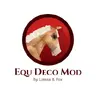 Equestrian Deco: Идеальный мод для оформления конюшен