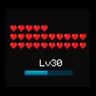 HeartUp: Увеличение здоровья через опыт и победы над врагами