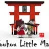 Touhou Little: Официальный мод по вселенной Touhou Project