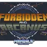 Forbidden and Arcanus — мир магии, артефактов и зачарованного оружия