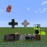 Mob Grinding Utils — мод для создания эффективной фермы лута и опыта