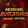 Mеdiеvаl Buildings [Nеthеr Еdition] - Средневековые постройки для Нижнего мира
