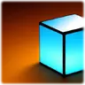 Flat Lights: Декоративное Освещение с 16 Цветовыми Вариантами