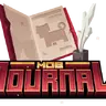 Mob Journal: Исчерпывающий бестиарий для настоящих исследователей