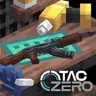 Timeless and Classics Zero: Революция в оружейном арсенале