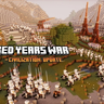 Hundred Years Warfare: Эпоха Мечей и Цитаделей