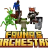 Fauna & Orchestra: Мир Музыкальных Животных